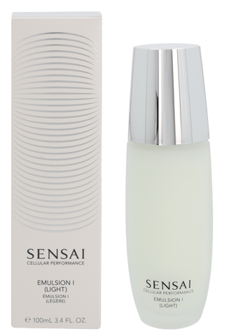 Sensai Cellular Perf. Emulsion I (Light) 100ml.