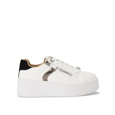 KG Kurt Geiger Lottie Lace Up Sneakers