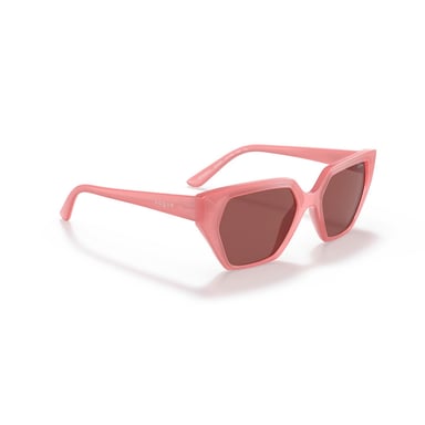 Vogue Vrouwen Zonnebril 58/19/140 mm Hars