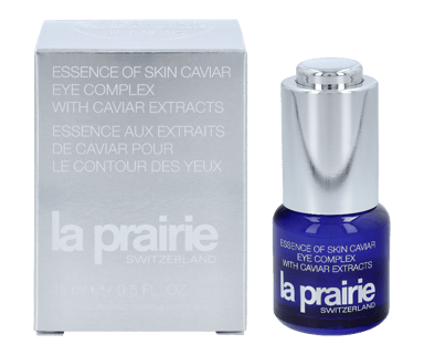 La Prairie Essence Skin Eye Complex 15ml.