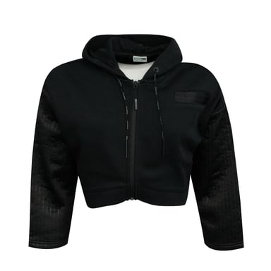 Puma Evolution Dames Zwart Track Jacket