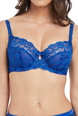 Sienna Side Support Bra