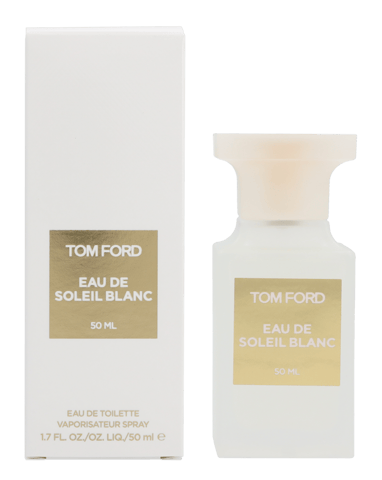 Tom Ford Soleil Blanc Edt Spray50 ml.