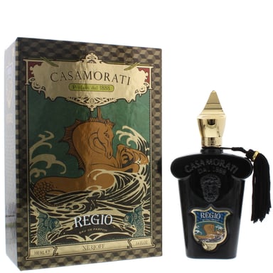 Xerjoff Casamorati 1888 Regio Eau de Parfum 100ml Spray Unisex