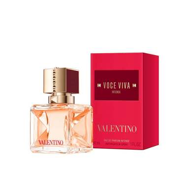 Valentino Voce Viva Intensa Edp Spray30 ml.