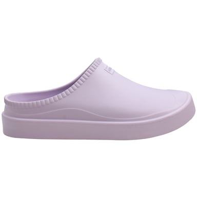 Hunter In/Out Bloom Algae Unisex Lichtpaarse Klompen