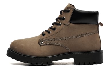 Oaktrak Baxter Pro Leather by Red Tape Mens Boots