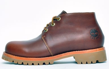 Timberland 1973 Authentic Heritage Chukka Heren