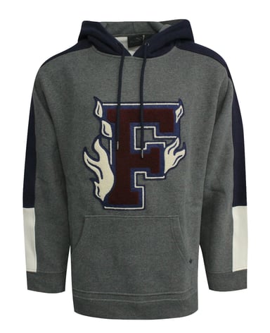 Puma x Fenty Oversized Hoodie - Heren