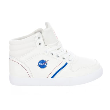CSK6-M vrouwen hoge stijl lace-up sportschoenen