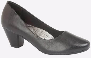 Boulevard Clermont Court Shoes Womens