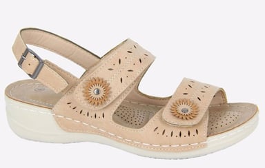 Boulevard Becca Sandal Womens