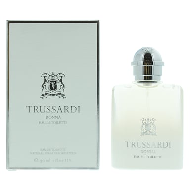 Trussardi Donna Eau de Toilette 30ml Spray Voor Haar