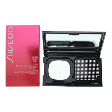 Shiseido Shiseido Empty Foundation Case