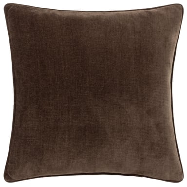 Yard Heavy Chenille Reversible Cushion Cover