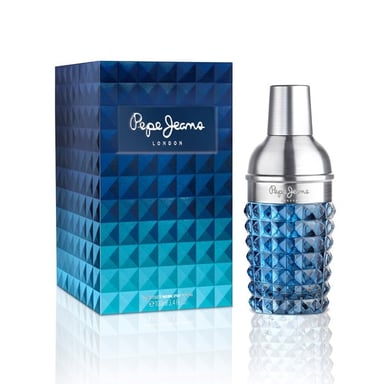 Pepe Jeans For Him Edt Spray100 ml.