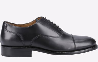 Amblers James Leather Mens