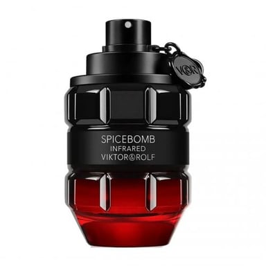 Viktor & Rolf Spicebomb Infrared Edt Spray 90ml.