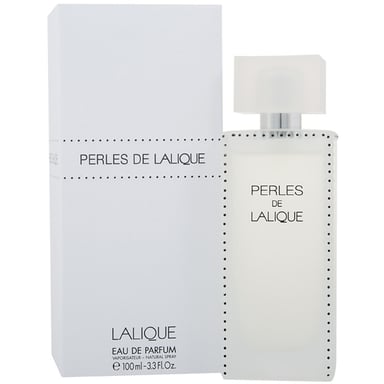 Lalique Perles De Lalique Eau de Parfum 100ml Spray Voor Haar