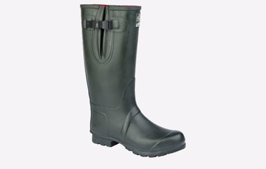 Woodland Darwin Neoprene Insulated Wellingtons Unisex