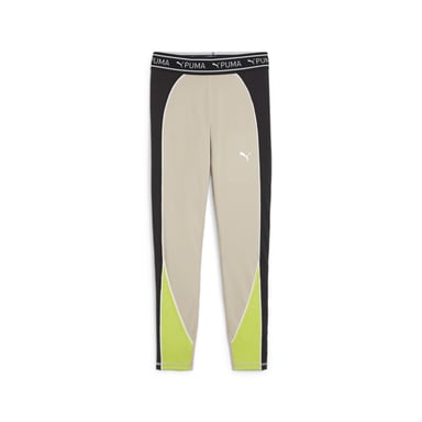 PUMA Womens FIT 7/8 Training Tights Leggings
