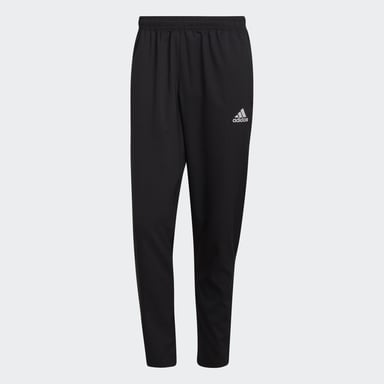 Broek Adidas Sport Ent22 Pre Pnt Zwart
