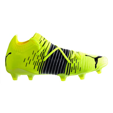 Puma Future Z 1.1 FG/AG Geel Heren Voetbalschoenen