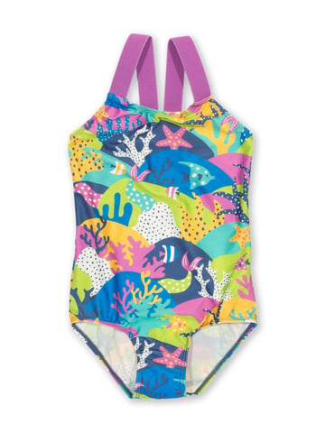 Kite Clothing Coral Reef Swimsuit