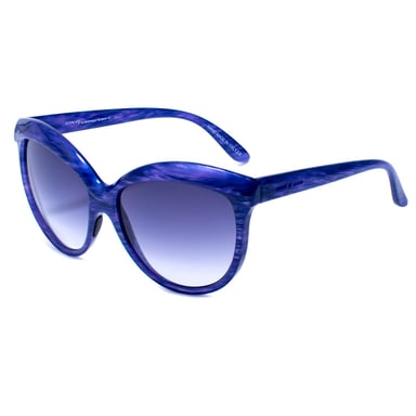 Italia Independent Vrouwen Zonnebril 58/20/140 mm Acetaat