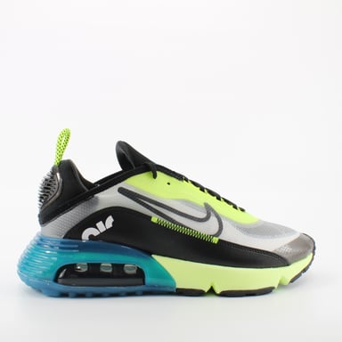 Nike Air Max 2090 Wolt Vrouw Veelkleurige Trainers