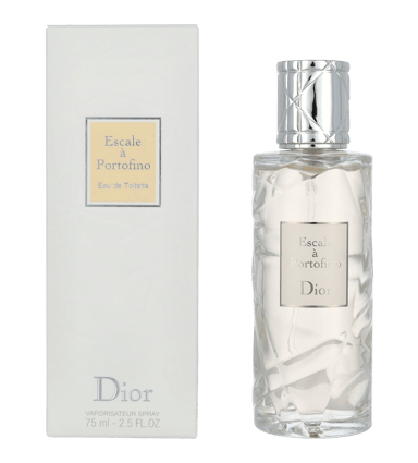 Dior Escale A Portofino Woman Edt Spray75 ml.