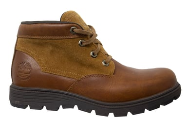 Timberland Walden Park Bruin Waterdicht Leder Heren Laarzen A1GTA
