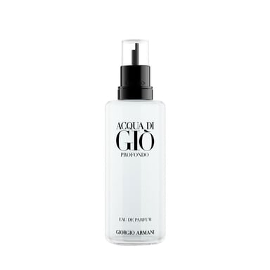 Acqua di Giò Profondo - EdP 150ml Refill