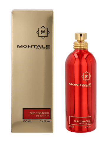 Montale Oud Tobacco Edp Spray100 ml.
