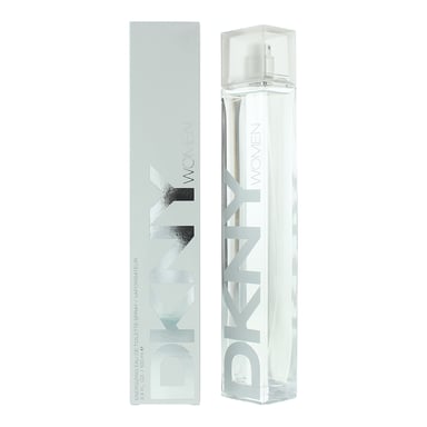 DKNY Vrouwen Eau de Toilette 100ml
