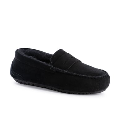 Aus Wooli Australia Vrouwen Byronbay Gezellige Mocassins