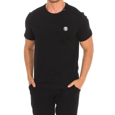 TIPS404 heren t-shirt met korte mouwen
