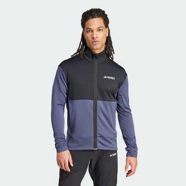 Terrex Multi Light Fleece Full-Zip Jacket