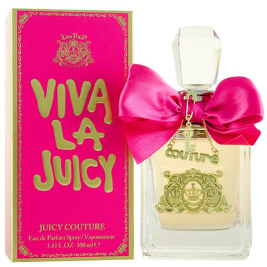Eau De Parfum