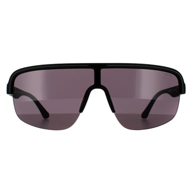 Police SPLB47M 0U28 Black Sunglasses