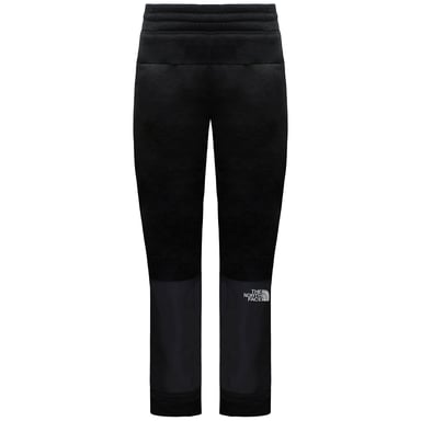 The North Face Mittellegi Kids Donkergrijze trainingsbroek