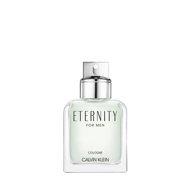 CK Eternity for Men Cologne - EdT 100ml