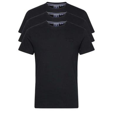 Superdry Vintage Logo Geborduurde T-shirts Driepack