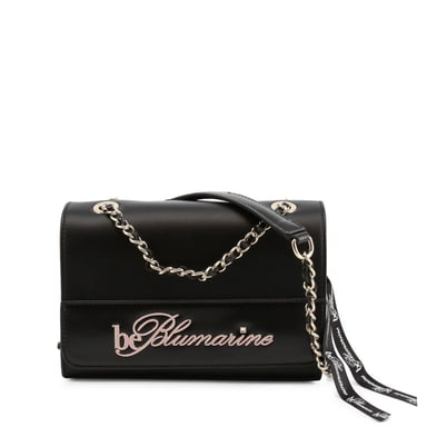 Blumarine E17wbbf5 Black Womens Shoulder Bags