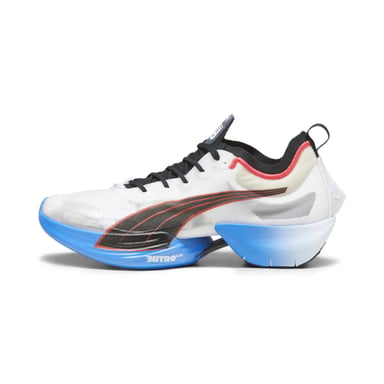 PUMA Mens Fast-R NITRO Elite Running Shoes