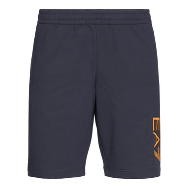 EA7 Men's Bermuda Shorts Navy