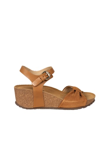 Geox Sandalen Diantha Vrouw bruin