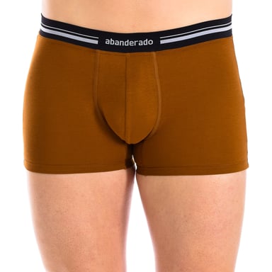 Geavanceerde anatomische boxershort A077I voor heren
