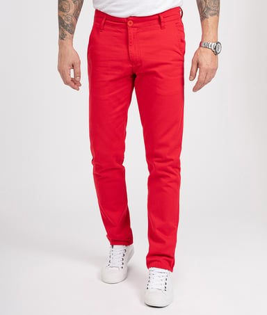 Rock Creek Chino Rot