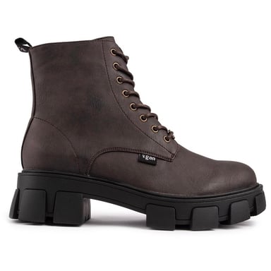 V.Gan Vegan Matcha Ankle Laarzen